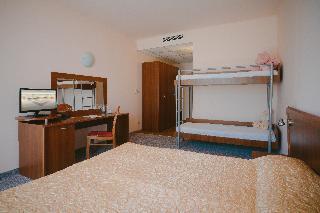 Elena Hotel Златни пясъци Екстериор снимка